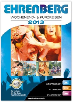 Katalog anfordern