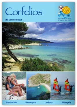 Griechenland Kataloge Spanien Reisekataloge Turkei Urlaub Urlaubskataloge Der Reiseveranstalter Reiseanbieter